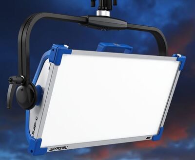 ARRI SkyPanel S30-C圖片